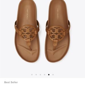 Tory Burch Miller Cloud Sandals